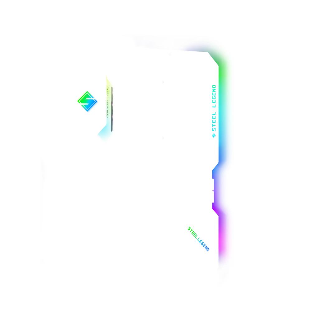 Polychrome LED(SL-aura)